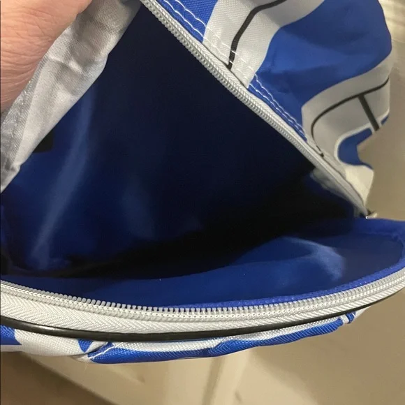 Star Wars R2-D2 Backpack - Picture 5 of 6